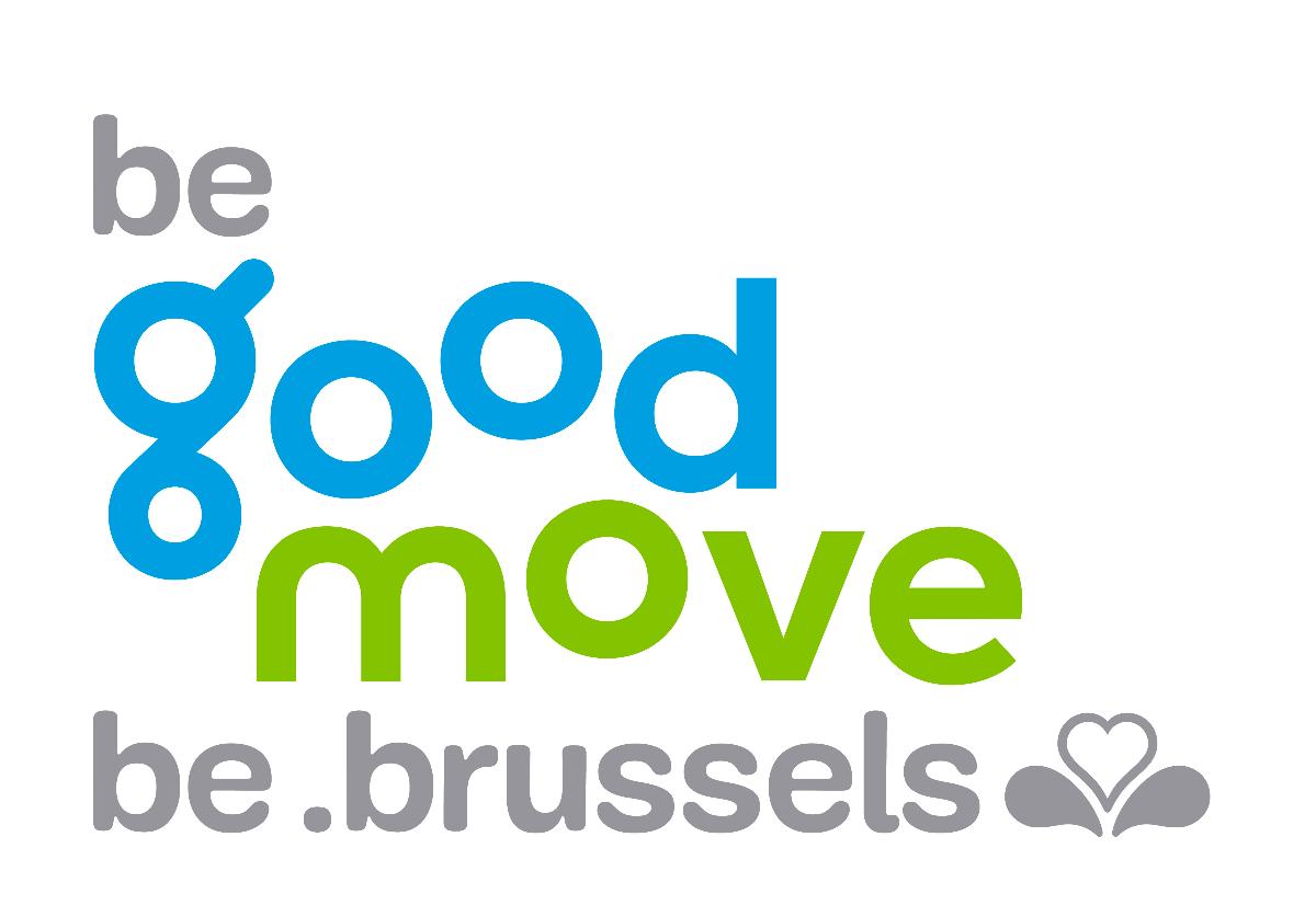Good Move pour Bruxelles Mobilité