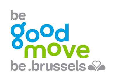 Good Move pour Bruxelles Mobilité