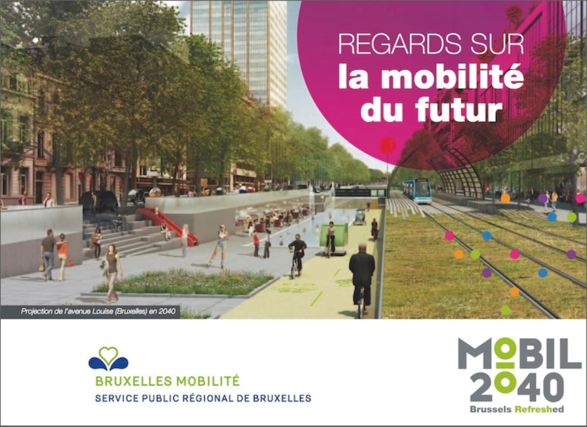 Mobil 2040